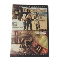 The Painted Desert, Clark Gable/Hittin&#39; The Trail, Tex  Ritter - SEALED ... - $144.45 MXN