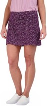 Tranquility by Colorado Clothing Womens Skort, X-Small, Sparkle Plum - £23.35 GBP