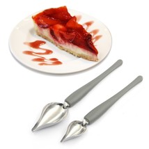 Culinary Drawing Decorating Spoon - £7.69 GBP