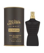 Jean Paul Gaultier Le Male Le Parfum EDP Intense Spray Men 4.2 oz - €138,13 EUR