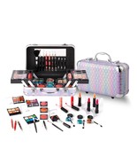 Hot Sugar All In One Makeup Set for Teenager Girls 10 12 Full Makeup Kit... - $55.99