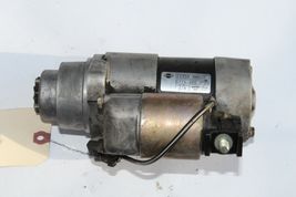 2003-2005 INFINITI G35 COUPE ENGINE MOTOR STARTER K8340 image 4