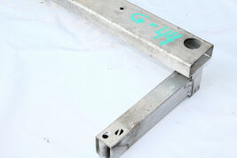 2003-2006 INFINITI G35 COUPE FRONT ENGINE SUB FRAME CROSSMEMBER BAR P4290 image 6