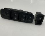 2012-2020 Chrysler Town &amp; Country Master Power Window Switch OEM H04B26024 - $25.19