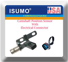 Camshaft Position Sensor W/Connector 5072759ABFit:Liberty TJ Wrangler 2002-2006 - £12.01 GBP