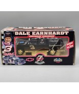VINTAGE 1995 Dale Earnhardt Goodwrech Chevy Suburban 1:25 Diecast Bank -... - £13.96 GBP
