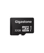 Gigastone GS-4IN1600X32GB-R Prime Series microSD Card 4-in-1 Kit (32GB),... - €22,40 EUR