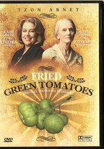 Fried Green Tomatoes (Kathy Bates, J. Tandy) Region 2 Dvd - £8.67 GBP