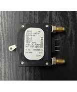 Airpax LMLK1-1REC5-33229-80 Circuit Breaker - $27.34 CAD