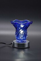 ELECTRIC Lamp Wax Tart / Scented Oil Warmer Burner Electric - $426.97 MXN
