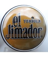 El Jimador Tequila Rare 2001 Collection Of 6 Buttons Electronic 3 cm Met... - $12.77