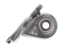 08-14 MINI COOPER CLUBMAN REAR LEFT DRIVER SIDE TRAILING ARM BRACKET Q7737 image 6