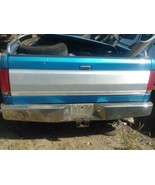 87-98 FORD PICK UP F250 F350 87-96 F150 TAILGATE TAIL GATE FACTORY OEM A... - $677.79 CAD
