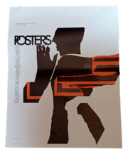 Vtg John Sorbie Posters on Campus Exhibition Poster CSU Colorado 22 1/2 ... - $525.91 MXN