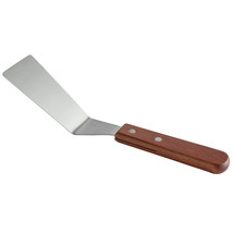 3&#39;&#39; x 5&#39;&#39; Pizza Server and Turner with Wood Handle - £6.10 GBP