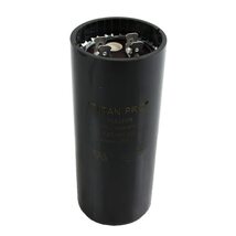 Packard TMJ708 Titan Pro Start Capacitor 110-125V, 708-850 MFD - $42.87 CAD