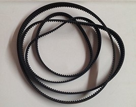 West Coast Resale New Blade Z XTR Moby Scooter Cogged Timing Belt 670-5m... - £10.05 GBP