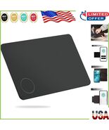 Ultra-Thin Wallet Tracker with GPS - Water-Resistant &amp; Long Battery Life - $490.86 MXN