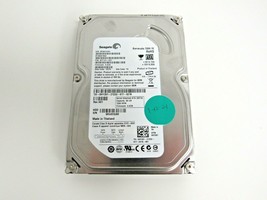 Dell HY281 Seagate ST380815AS 9CY131-037 80GB 7.2K Rpm SATA-2 8MB 3.5" Hdd 5-3 - $9.82