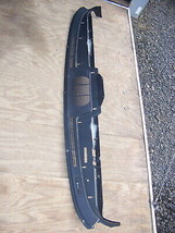 1968 CHRYSLER IMPERIAL METAL DASH TOP w/ SPEAKER COVER OEM #2889320 - $134.98