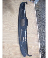 1968 CHRYSLER IMPERIAL METAL DASH TOP w/ SPEAKER COVER OEM #2889320 - €117,59 EUR