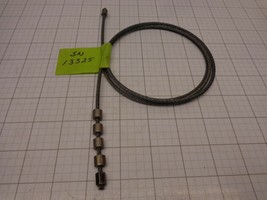 Snapper OEM NOS 13325 Clutch Brake Cable Many 4210WS 42113S   7013325 70... - $14.49