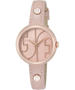 FURLA Cosy Nude Genuine Leather Strap Watch Model: WW00005012L3 - $94.76 CAD