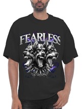 Men&#39;s Doberman Graphic Tee - €28,00 EUR