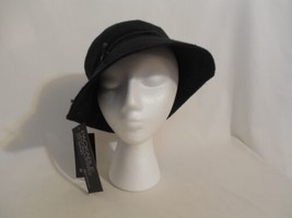 Inc International Concepts Packable Bolo Cord Cloche Hat HH514 $28 - £9.65 GBP