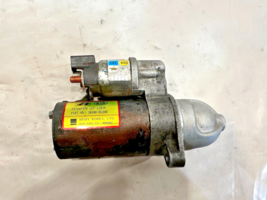 Hyundai Sonata Tuscon 2012 2.0 Kia Optima 2008-2011 2.4l Starter OEM 361... - $64.55