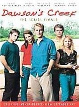 Dawson&#39;s Creek - The Series Finale (Extended Cut) - DVD - NEW - £5.83 GBP