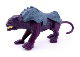 Masters of the Universe 2003 McDonalds Panthor - $7.70