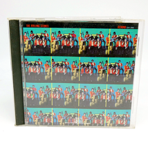 Rewind (1971-1984) by The Rolling Stones (CD, 1984, Columbia (USA)) - $4.84