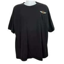 Loser Machine Company Destroy the Future T Shirt Size XXL Black - $29.10