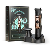 Dollar Shave Club | Waterproof Body Shaver | Electric Razor With A Beard... - $50.94