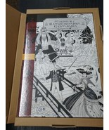 Dc/Graphitti League of Extraordinary Gentlemen Gallery Edition HC ⭐️New ... - $136.75 CAD