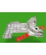 OEM 03-2006 Mercede R230 SL500 CLK500 E500 M113 Engine Lower Oil Pan 113... - $130.00