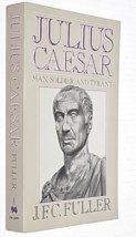 Julius Caesar: Man, Soldier, And Tyrant (Da Capo Paperback) - £5.47 GBP
