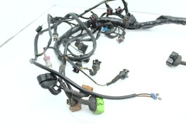 2000 VOLKSWAGEN PASSAT 2.8L V6 ENGINE WIRE HARNESS H1264 image 2
