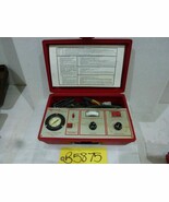 Robinair Electric-Vacuum Programmer Automatic Temperature Control Tester  - $8,498.91 MXN