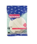 Victoria Vogue Finishing Touch Puff for Loose Powder #429 Cotton Vintage... - $236.04 MXN