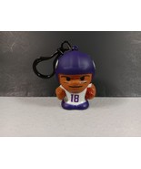 NFL Squeezymate Series 7 2025 Keychain Justin Jefferson Minnesota Vikings - €25,66 EUR NFL Squeezymate Series 7 2025 Keychain Justin Jefferson Minnesota Vikings - €25,66 EUR
