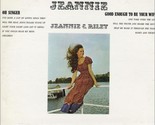 Jeannie [Vinyl] - £10.38 GBP