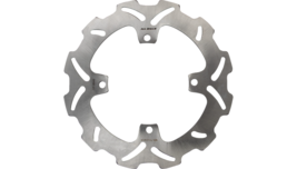 New All Balls Front Standard Brake Rotor Disc For The 2005-2017 Suzuki R... - $75.95