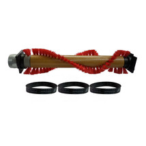 Brush Roll Beater Roller For Oreck Xl Upright Vacuum Cleaner + 3 Belts - $34.99
