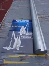 Fortress FX-125 STOCK anchor parts for FX-1215 anchor Boat Sailboat Marine - $153.45