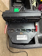 Mercedes Gateway Control Module Computer Fuse Junction box SAM FRONT A2215404550 image 11