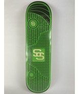 Shoe Sole Source Skate skateboards - Hard rock maple 8.5&quot; deck  C3 - $53.91 CAD