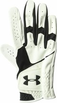 Under Armour CoolSwitch Golf Glove, White Academy Blue, Left Hand Small ... - £35.07 GBP