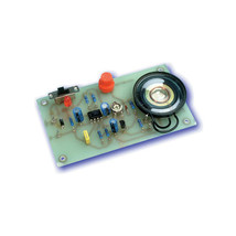 Short Circuits Three Project - DoorBell - £26.97 GBP